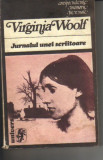 Virginia Woolf - Jurnalul unei scriitoare