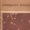 Mihai Eminescu - Sarmanul Dionis (ed Eminescu)