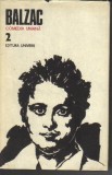 Balzac - Comedia umana ( opere vol 2 ), 1983