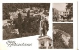CPI (B854) BAILE HERCULANE - MOZAIC DIN 4 PIESE, EDITURA MERIDIANE, ILUSTRATA NECIRCULATA, RPR