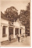 CPI (B878) BUZIAS - CANTINA, EDITURA LIBRARIA NOASTRA, ILUSTRATA NECIRCULATA, RPR