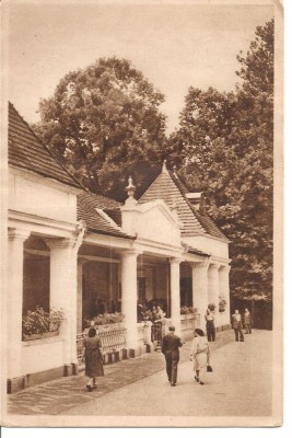 CPI (B878) BUZIAS - CANTINA, EDITURA LIBRARIA NOASTRA, ILUSTRATA NECIRCULATA, RPR foto