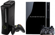 Servicii profesionale console XBOX 360 PS3 - modare update firmware reparatii foto