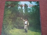 IOSIF CIOCLODA Rosmarin banatenesc disc vinyl lp muzica populara STEPE 01143 VG+, Electrecord