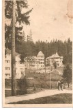 CPI (B870) BORSEC - CASA DE ODIHNA CCS, EDITURA LIBRARIA NOASTRA, ILUSTRATA CIRCULATA, 1953, STAMPILA