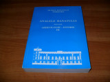 ANALELE BANATULUI,VOL3,ARHEOLOGIE ISTORIE,TIMISOARA, Alta editura