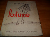 G. Toparceanu - Postume - 1943