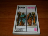 Platon -Dialoguri