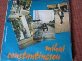 Mihai constantinescu canta iubire disc vinyl lp muzica pop usoara ST EDE 03760, VINIL, Electrecord