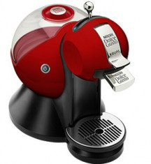 Aparat de cafea Krups Nescafe Dolce Gusto foto