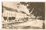CPI (B875) SFANTU GHEORGHE, SF. GHEORGHE - VEDERE, ILUSTRATA SCRISA SI NECIRCULATA, RPR