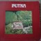 PUTNA Octav Monoranu Ion Miclea album arta carte istorie manastire ilustrata RSR