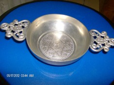 MINI FRUCTIERA STEAUA LUI DAVID foto