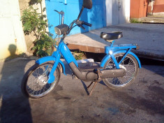 moped Piaggio Ciao foto