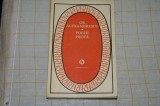 Gr. Alexandrescu - Poezii - Proza - Editura Minerva - 1977