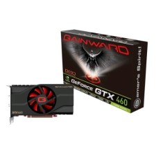 Gainward GeForce GTX 460 768MB DDR5 192-bit , sh , bulk , garantie 6 luni foto