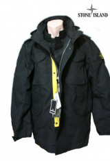 Geaca Stone Island foto