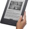 eBook Amazon Kindle DX 9.7&quot; 3G GRATUIT, NOU, SIGILAT, DIN STOC, GARANTIE 12 LUNI + CD cu 1000 de carti in romana dedicate pt Kindle si softuri util