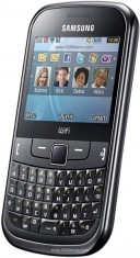 samsung chat 335 foto