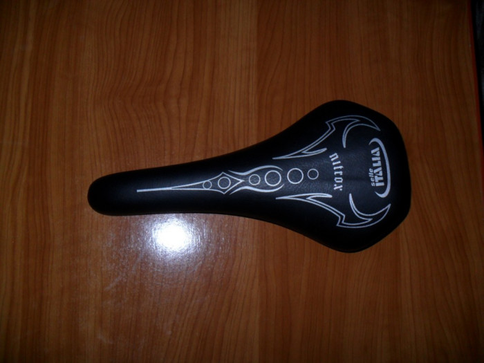 SA cursiera Nitrox Selle Italia