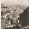 CPI (B845) RASNOV, RISNOV - VEDERE GENERALA, EDITURA MERIDIANE, CPCS, ILUSTRATA NECIRCULATA, RPR