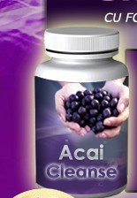 Acai Cleanse foto