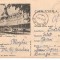 CPI (B849) CALIMANESTI - PAVILIONUL NR. 1, IBS, CIRCULATA, 1964, STAMPILE, TIMBRU IMPRIMAT