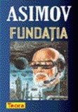 Isaac Asimov - Fundatia