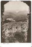 CPI (B847) RASNOV, RISNOV - CETATEA, EDITURA MERIDIANE, CPCS, ILUSTRATA NECIRCULATA, RPR, Fotografie