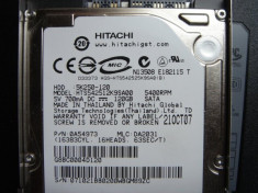 Hard Disk Leptop foto