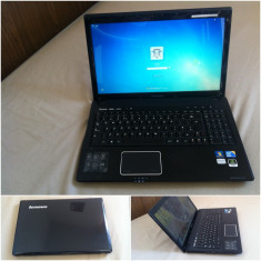 Vand Lenovo G560 foto