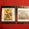 2 Serii Arta Canadiana 1990-2002 Canada ,1x2 val.stamp.