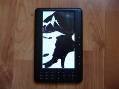 eBook Reader YARVIK EBR070 foto