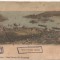 CPI (B1006) PORT - ARTHUR, RADA PORTULUI PORT ARTHUR, EDITURA FORTUNA, ILUSTRATA SCRISA SI NECIRCULATA, ANTEBELICA