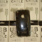 22. Carcasa iPhone 3Gs 16G neagra cu rama inox si ornamente incluse