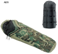 SAC de DORMIT =GORETEX= 3 in 1 foto