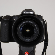 CANON EOS D60 18.0-Megapixel DSLR