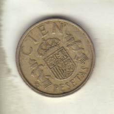 bnk mnd Spania 100 pesetas 1984 vf