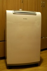 APARAT AER CONDITIONAT MOBIL BLUESKY BMC 9000 foto