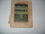 Erdora Ion Calugaru {prima editie}, Alta editura