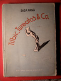 Sasa Pana - Tilbic, Tureatca&amp;amp;amp;Co - 1948