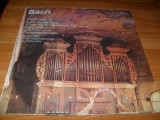Disc Vinil Bach - Orgelwerke 20, Clasica