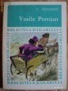 Vasile Alecsandri - Vasile Porojan foto