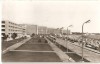 CPI (B989) MAMAIA, EDITURA MERIDIANE, CPCS, ILUSTRATA CIRCULATA, 16.08.1967, STAMPILE, TIMBRU FILATELIC, Fotografie