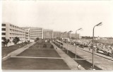 CPI (B989) MAMAIA, EDITURA MERIDIANE, CPCS, ILUSTRATA CIRCULATA, 16.08.1967, STAMPILE, TIMBRU FILATELIC