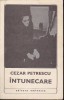 Cezar Petrescu - Intunecare (ed Eminescu)