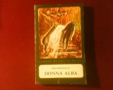 Gib Mihaescu Donna Alba, 1968, Alta editura