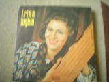 IRINA LOGHIN MUZICA POPULARA folclor romanesc disc vinyl lp ST EPE 0747 VG, Electrecord