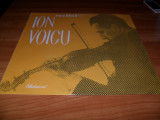 Ion Voicu-Recital