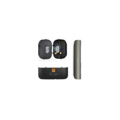 Set capace HTC Desire HD, Ace, A9191, Inspire 4G Orange - Produs Original + Garantie - foto